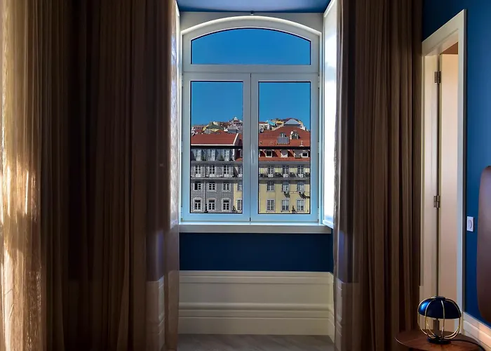 My Story Hotel Figueira