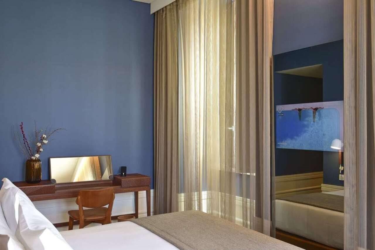 My Story Figueira Hotel 4*