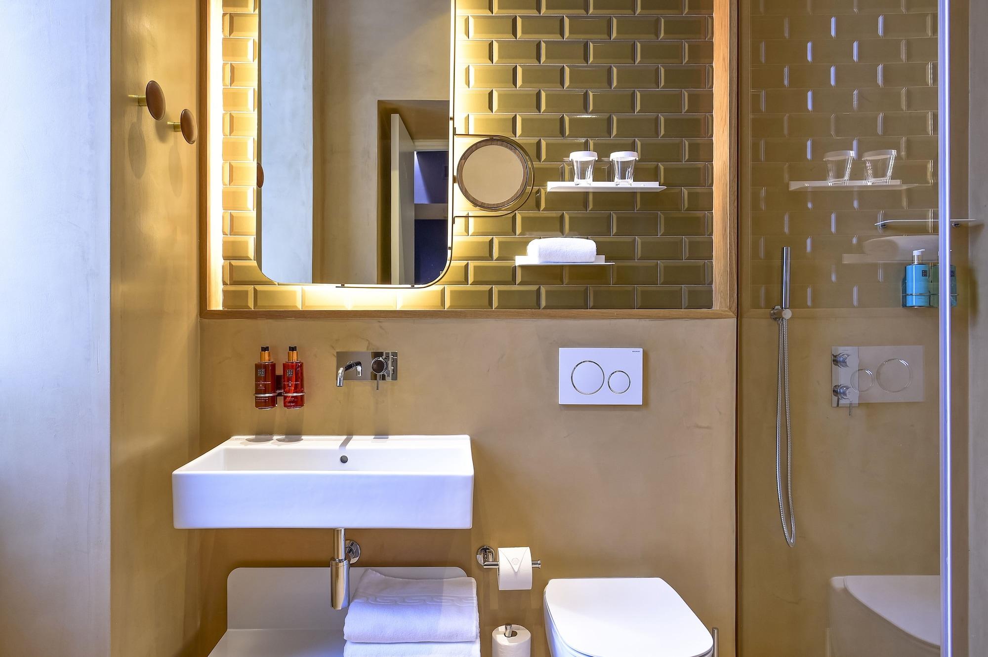 Hotel My Story Figueira