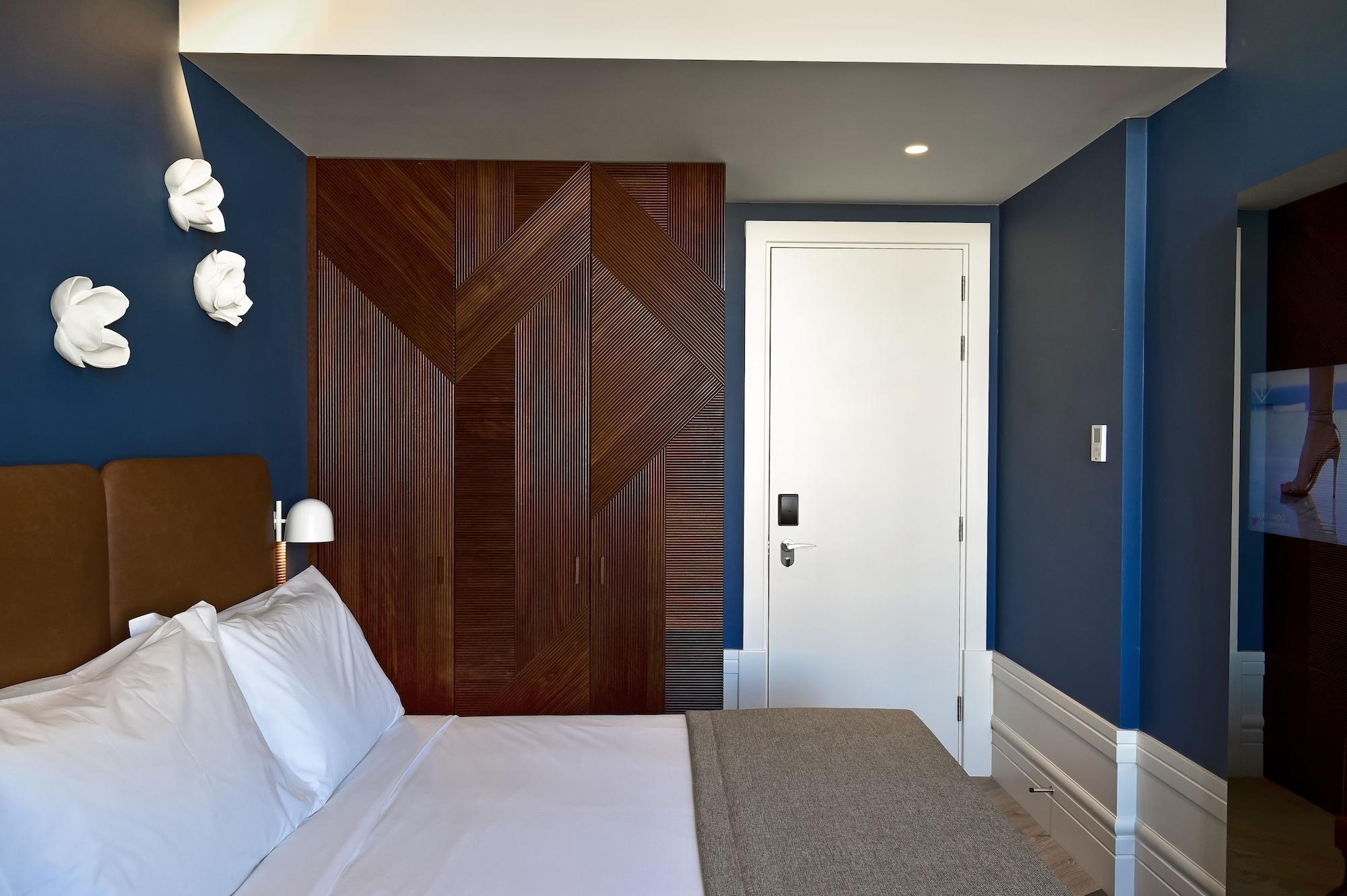 Hotel My Story Figueira Lisbon