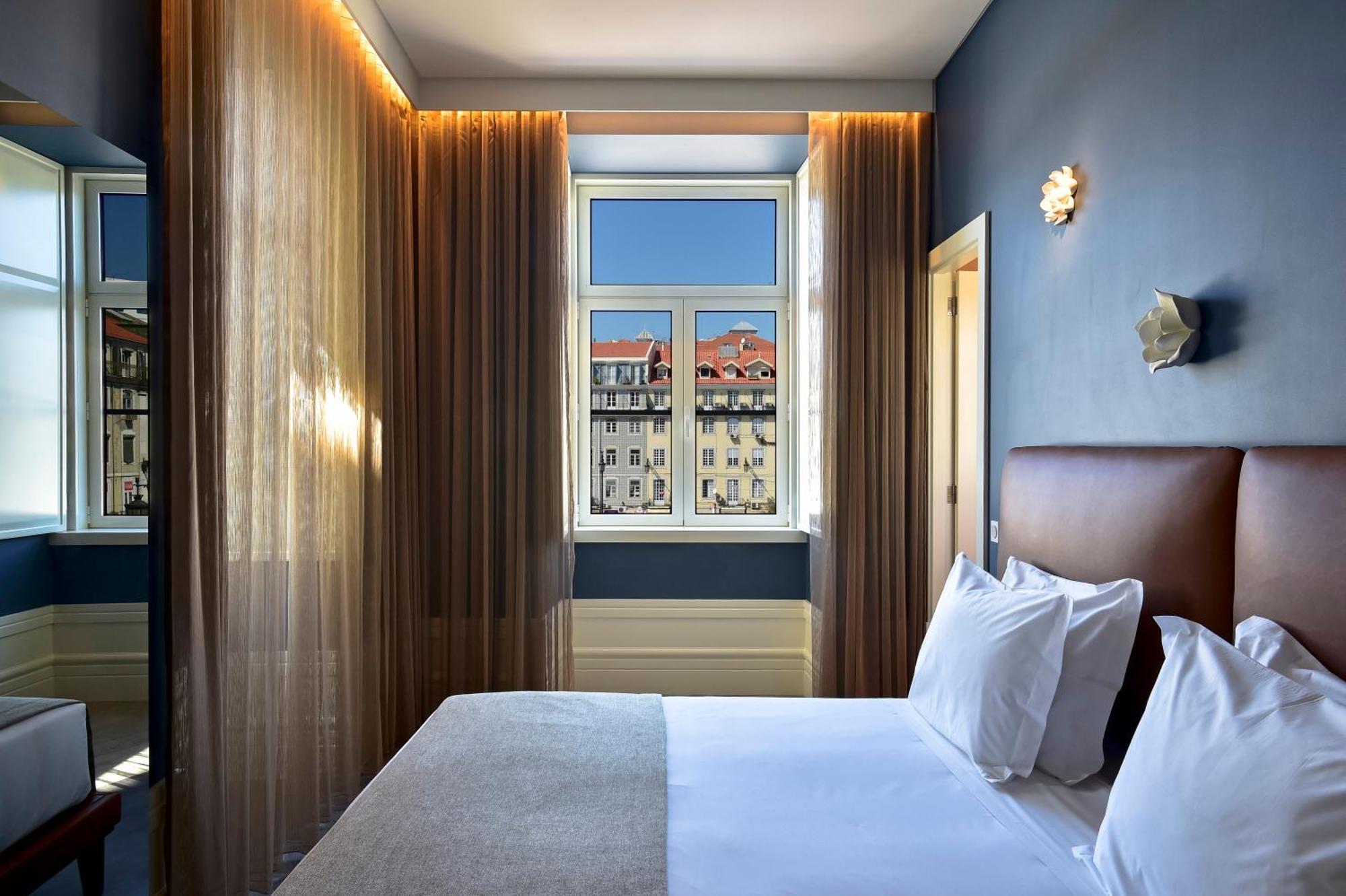 Hotel My Story Figueira Lisbon