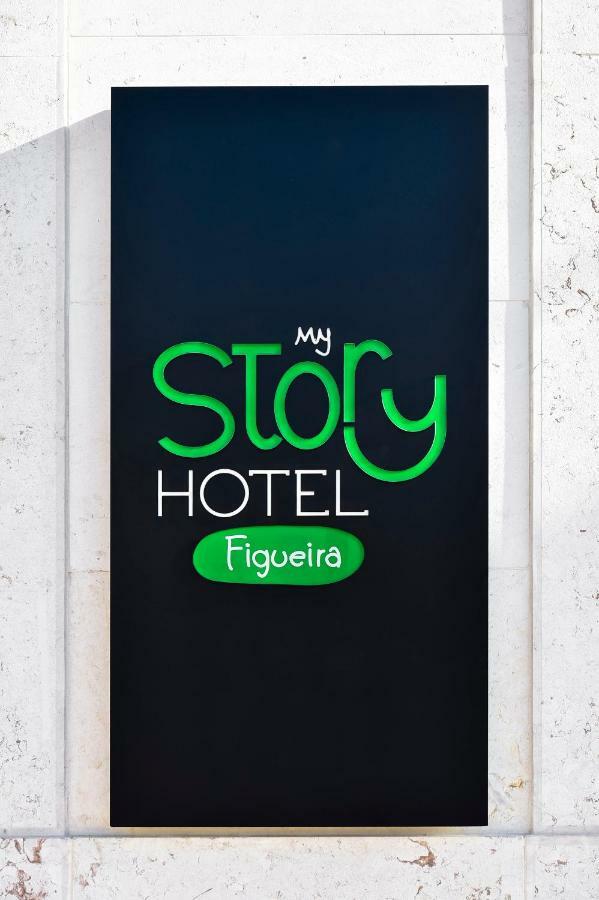 My Story Figueira Lisboa